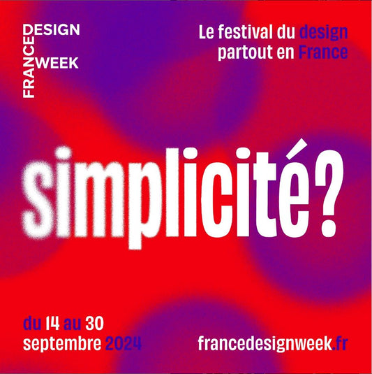France Design Week : Portes ouvertes de l'atelier