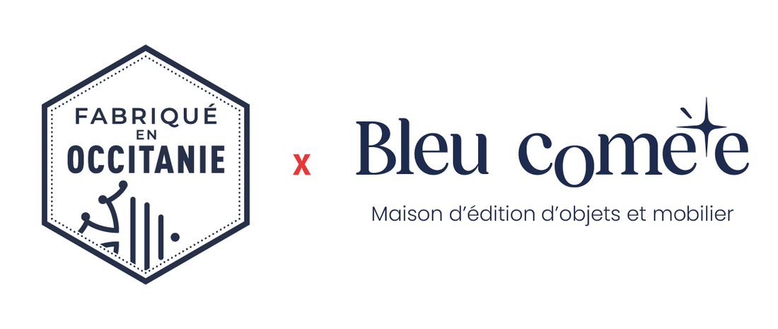 Distinguée par la marque " Fabriqué en Occitanie "