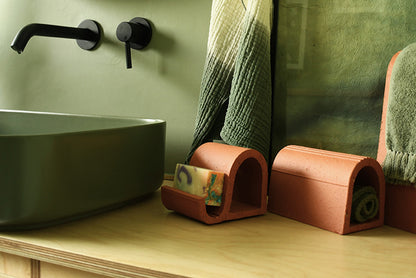 Porte-savon, "Argela"